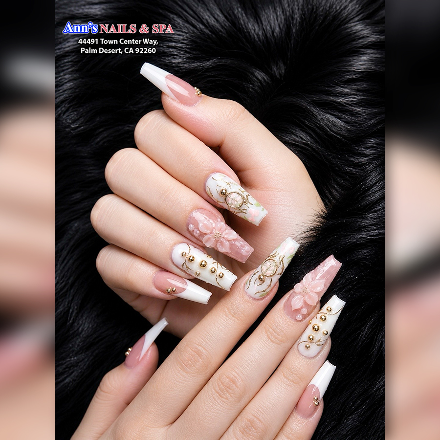 Nail Design 3